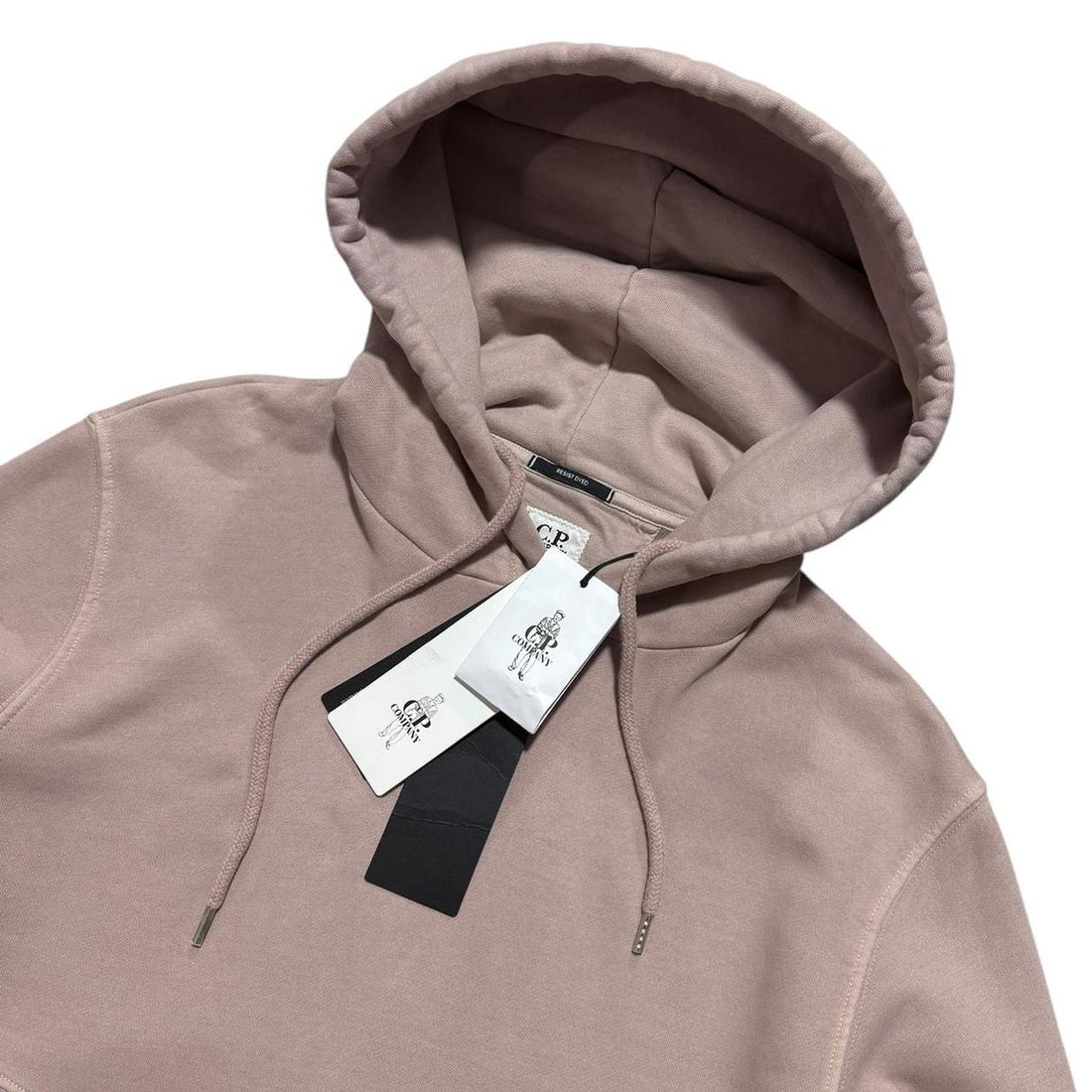 CP Company Pullover Hoodie