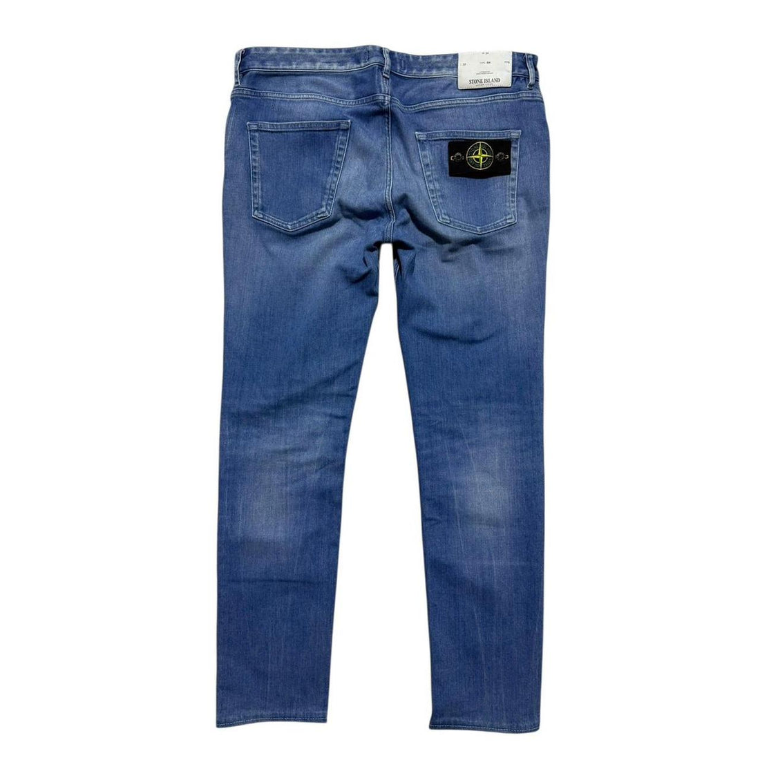 Stone Island Denim Jeans