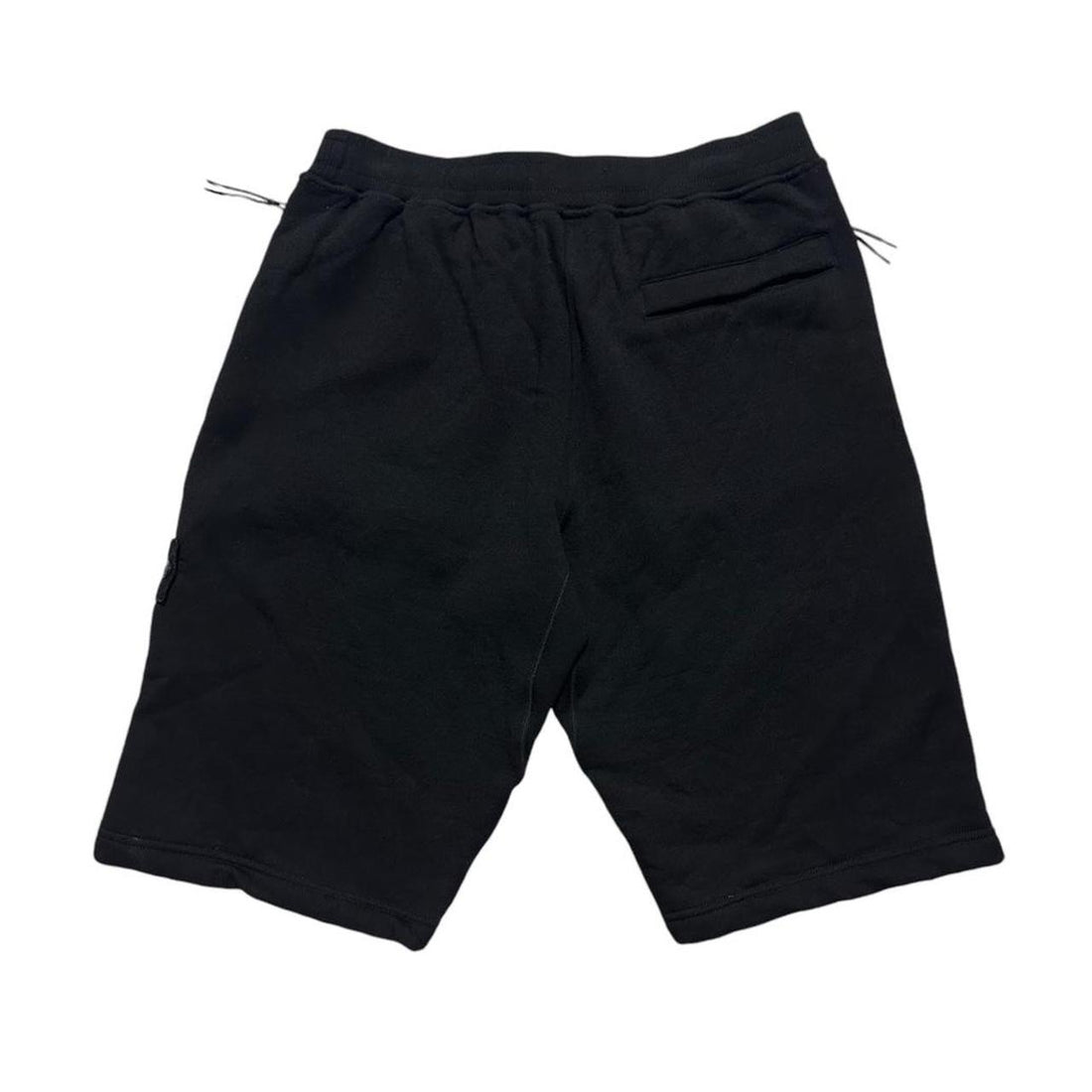 Stone Island Ghost Wool Shorts