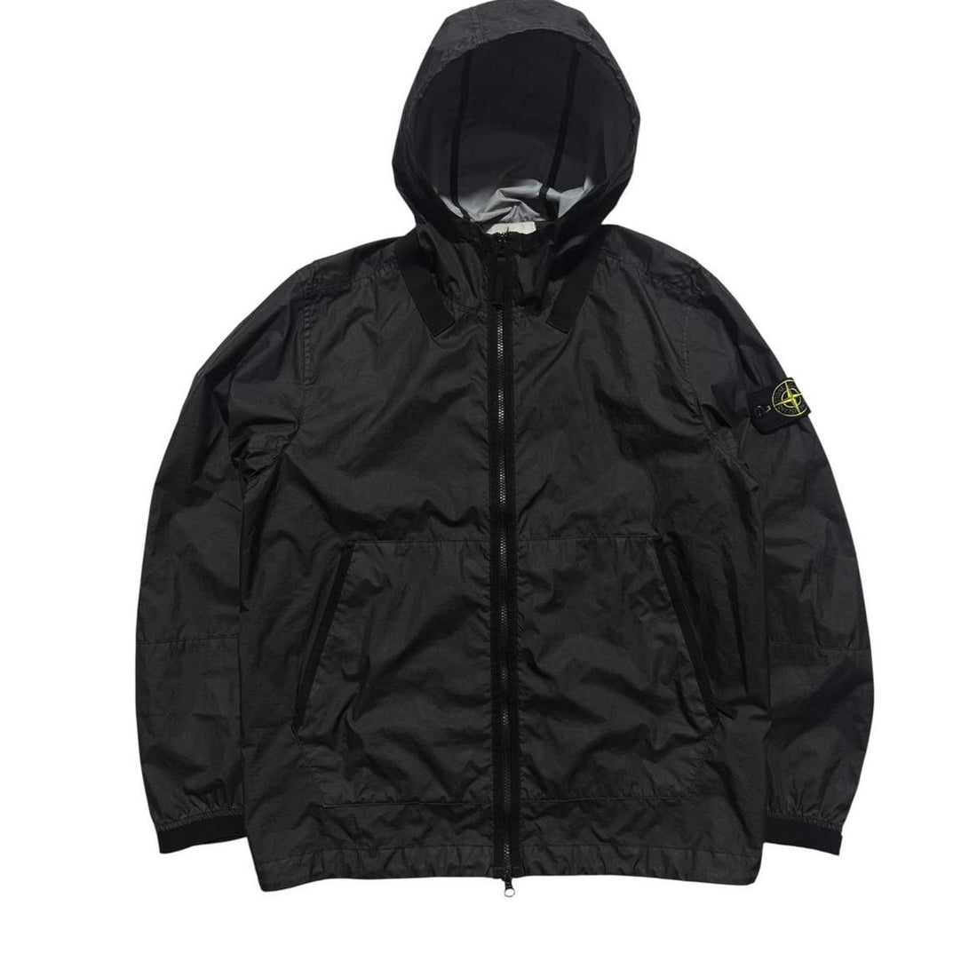 Stone Island Membrana-TC Jacket