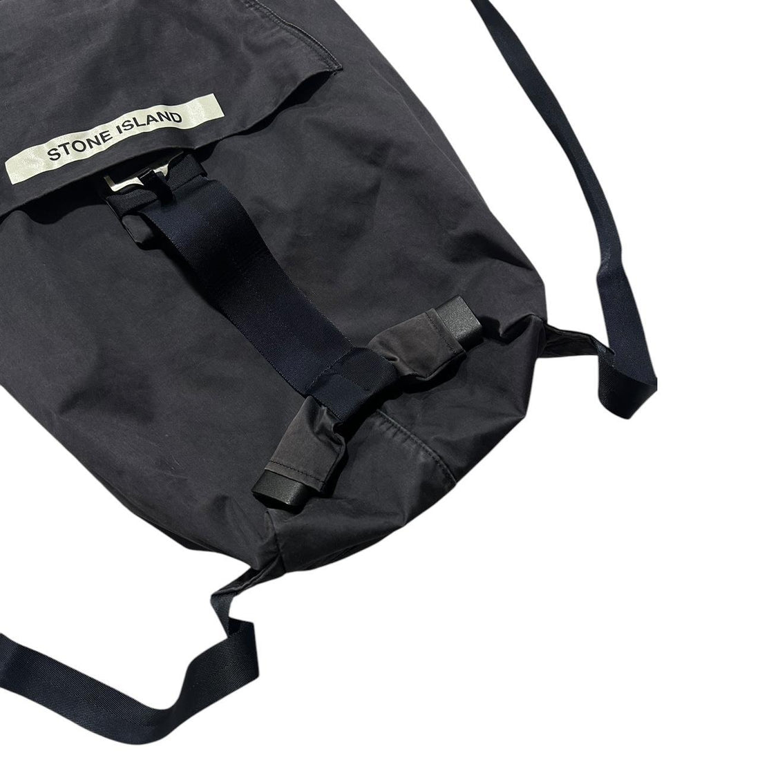 Stone Island Tri-Harness Bag