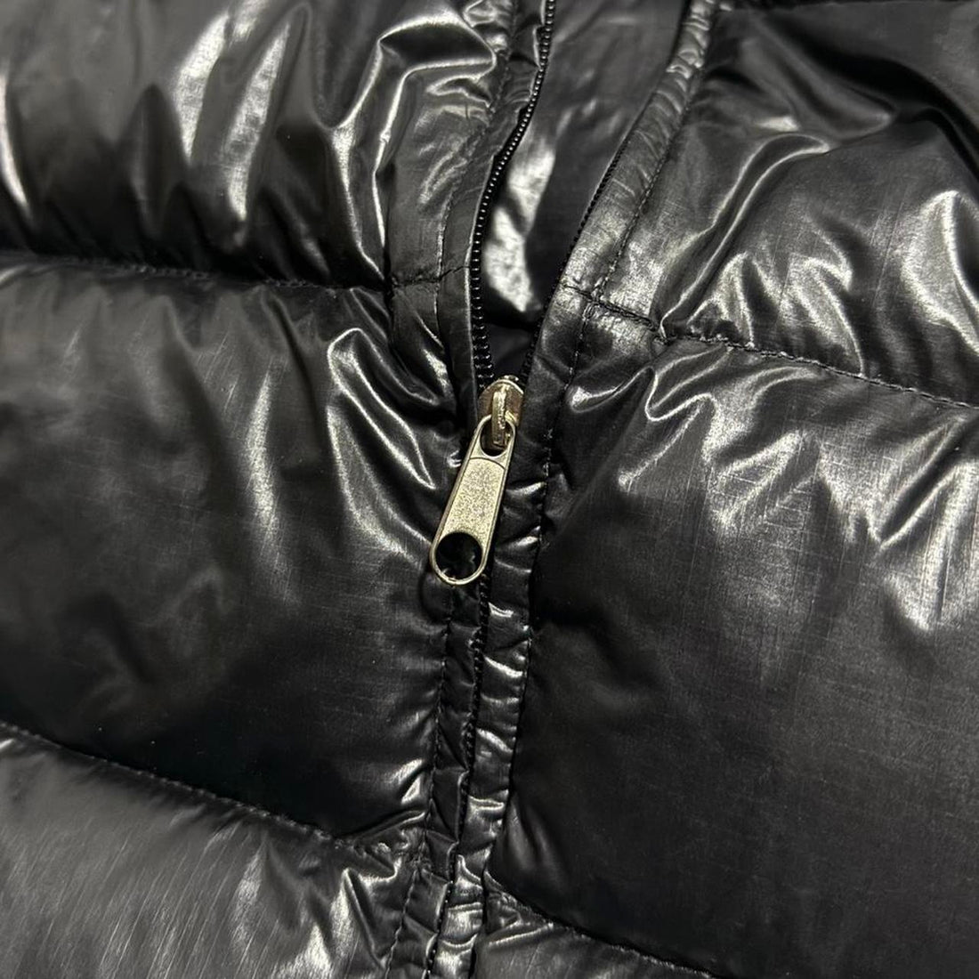 Prada Down Gilet