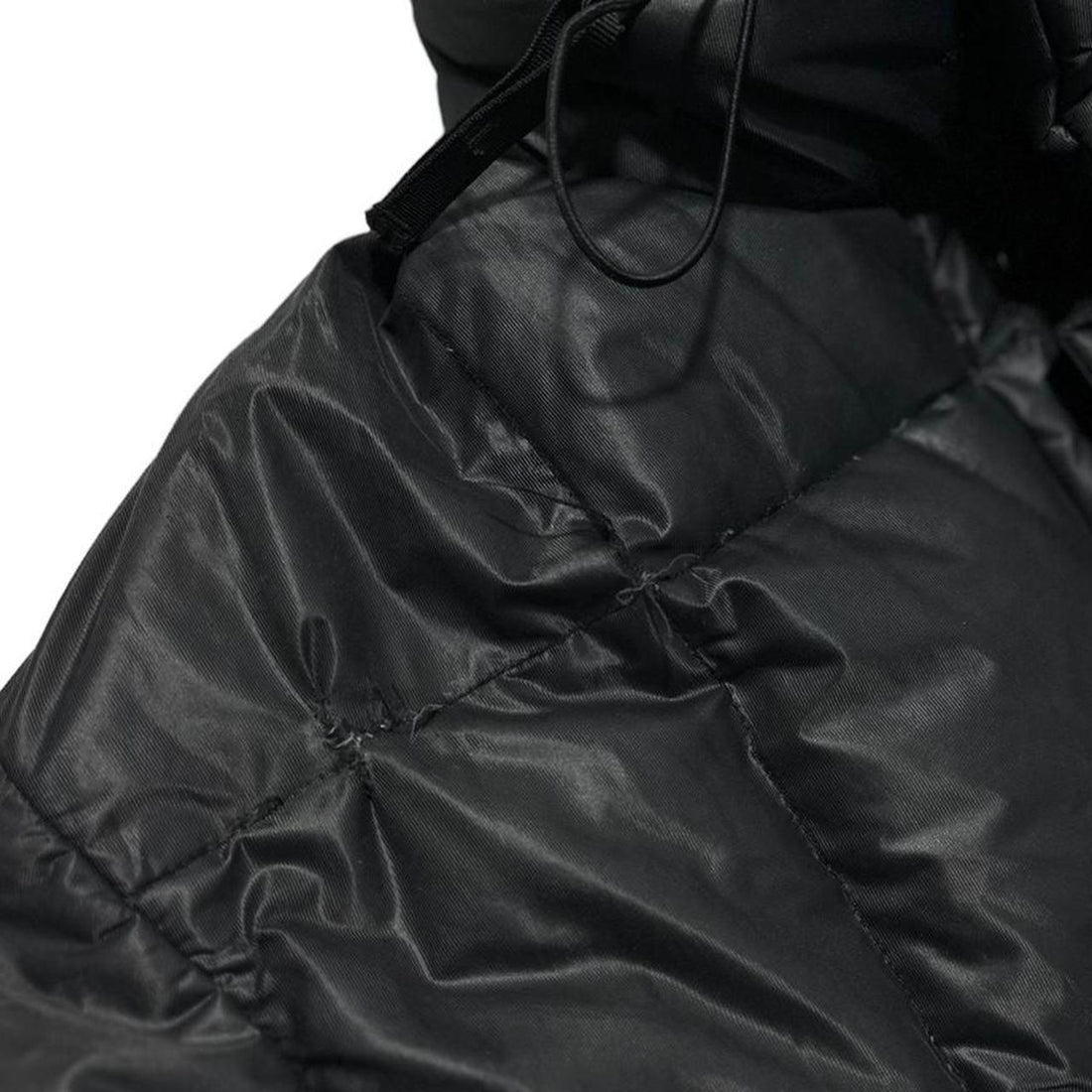 Stone Island 1997 Micro Light Down Jacket