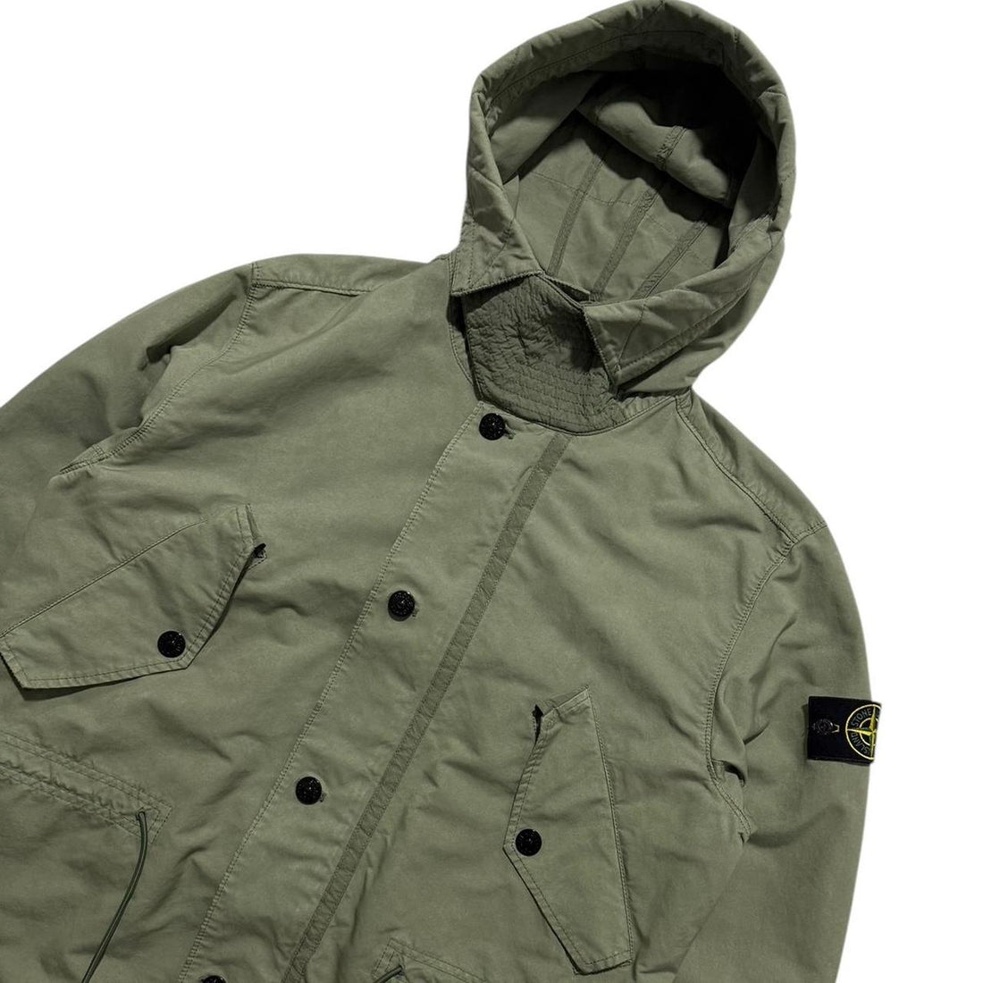 Stone Island David-TC Jacket