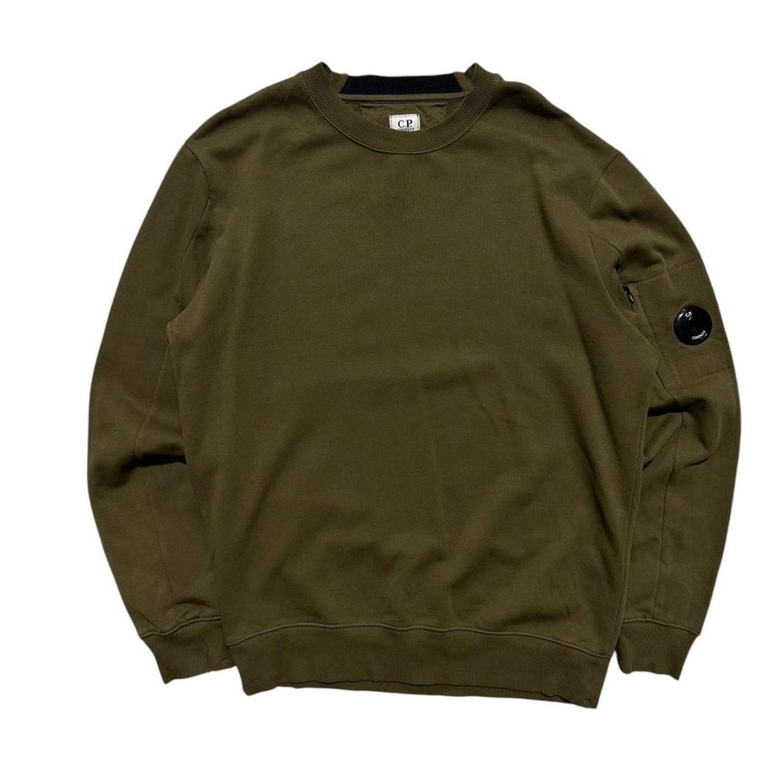 CP Company Complete Tracksuit