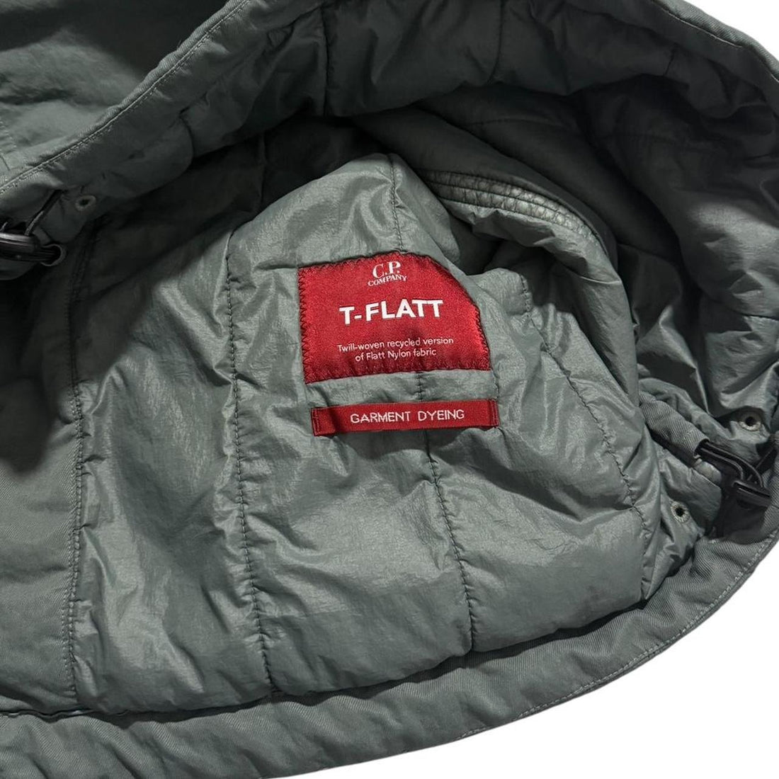 CP Company T-Flatt Goggle Jacket