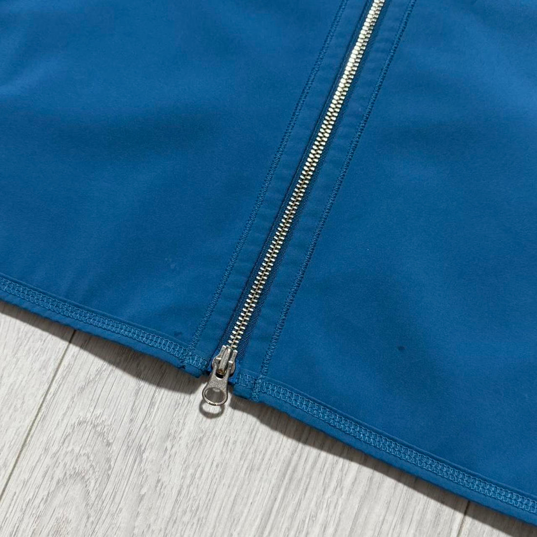 Stone Island Soft Shell Jacket