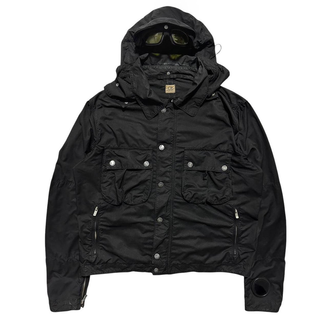CP Company Barafaudi Sunglasses Jacket