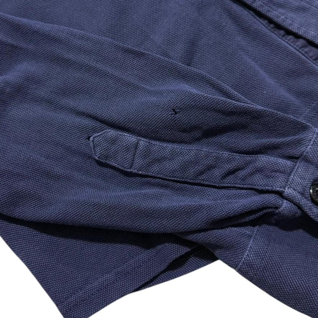 Stone Island Button Overshirt