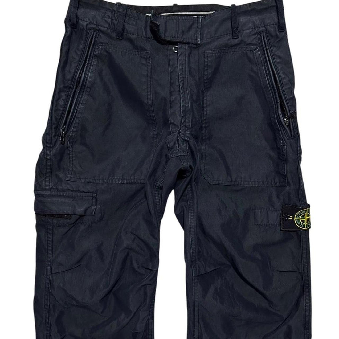 Stone Island Combat Flight Cargos