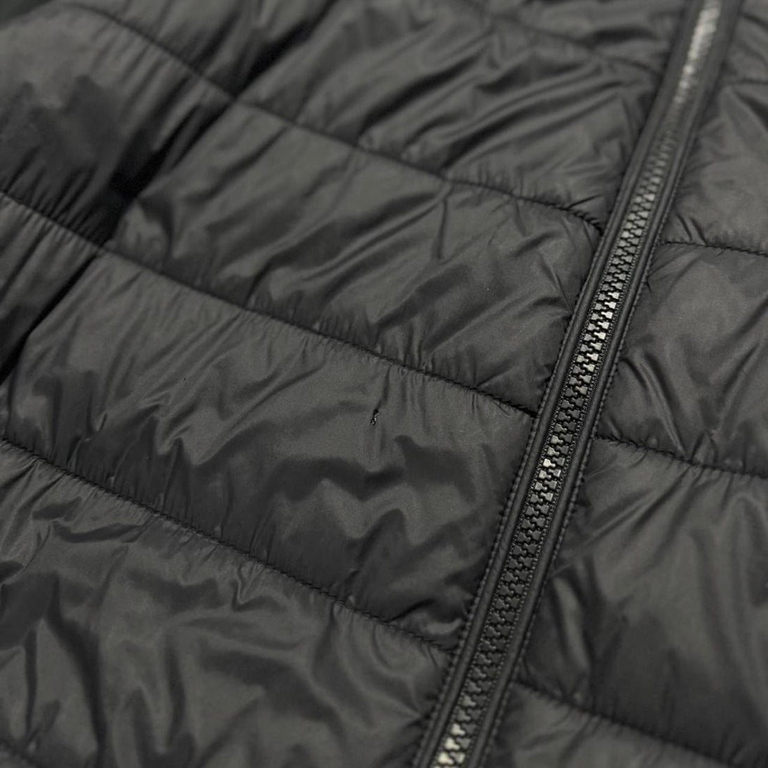 CP Company Padded Down Hybrid Goggle Jacket