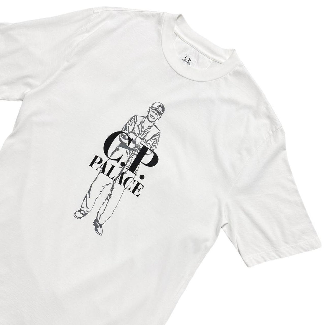 CP Company Palace T-Shirt