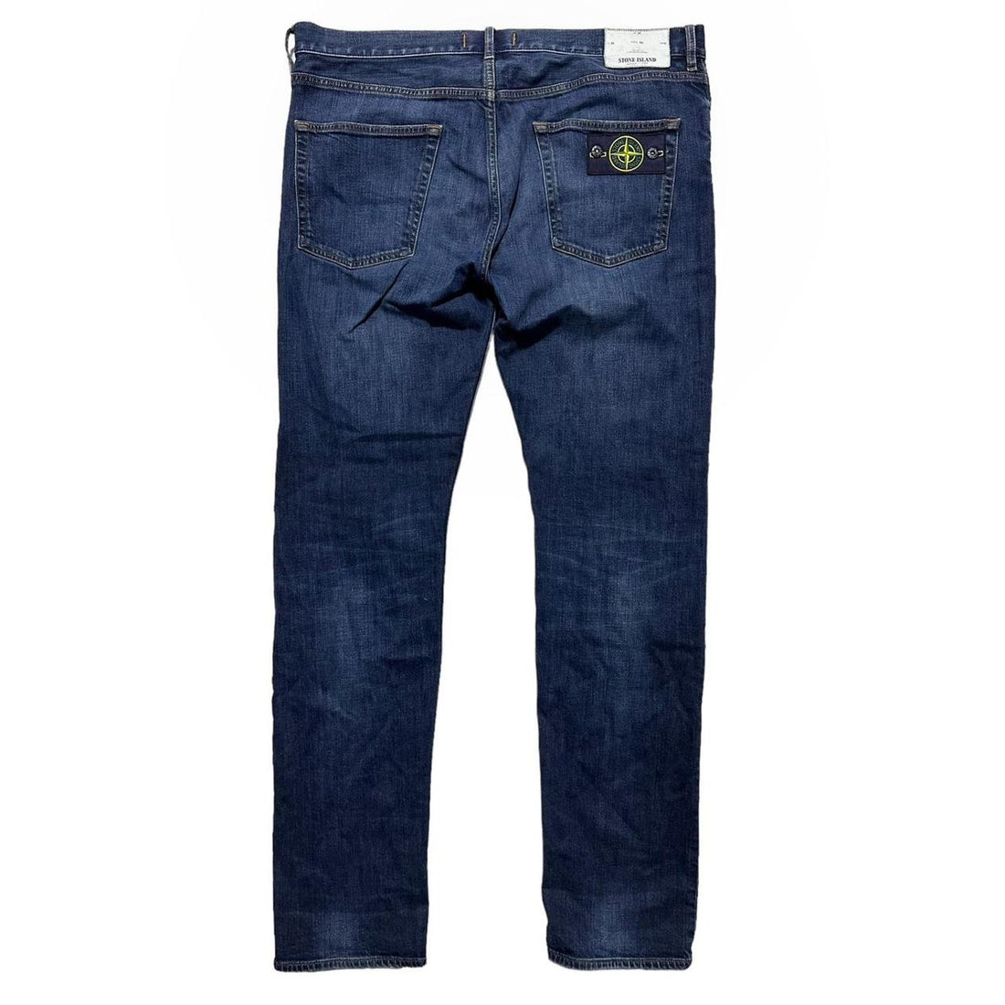 Stone Island Denim Jeans