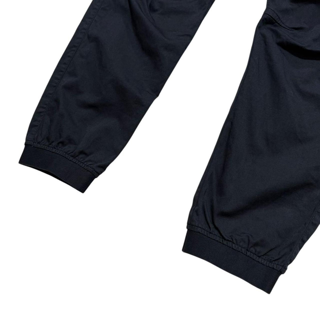 Stone Island Navy Combat Cargo Trousers