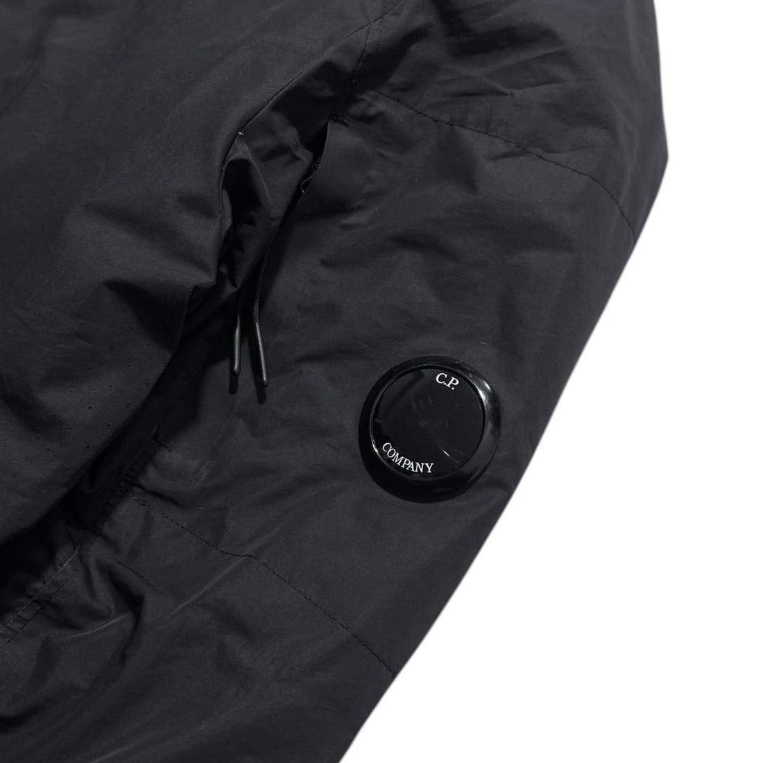 CP Company Micro-M Mask Jacket