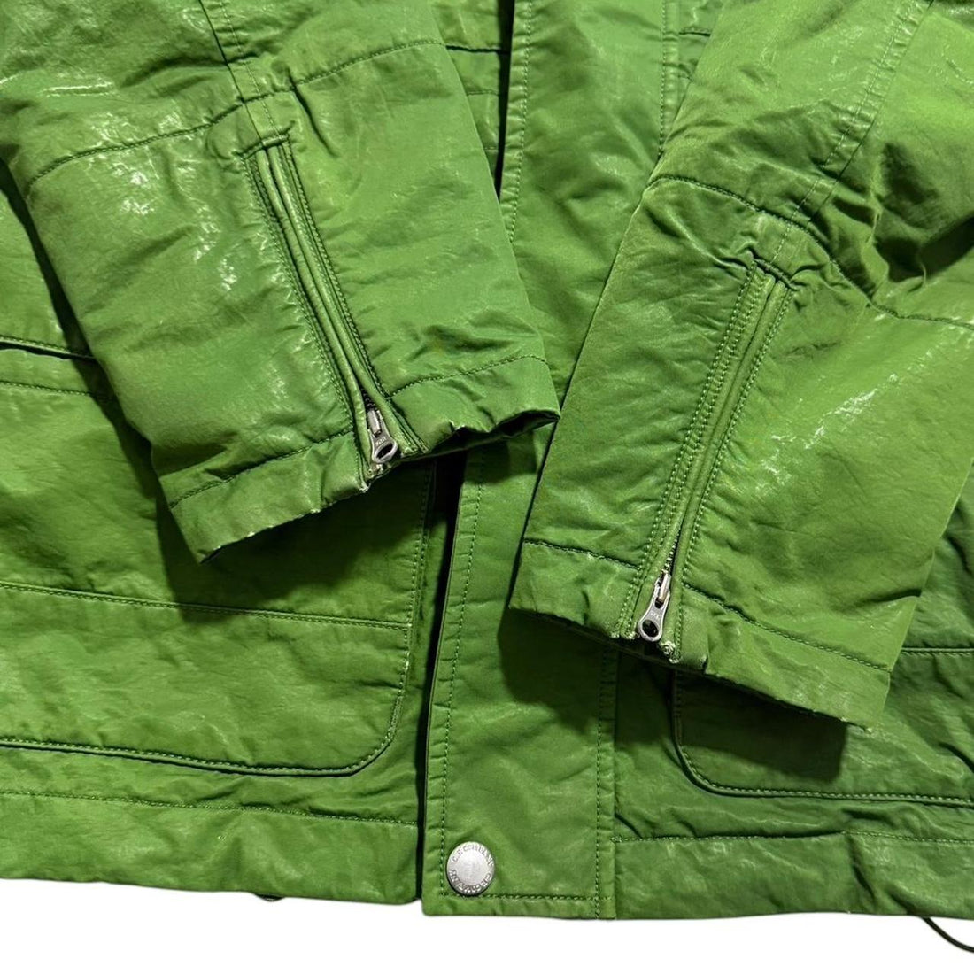 CP Company Urban Protection Jacket
