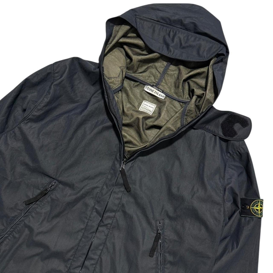 Stone Island 1997 Jacket