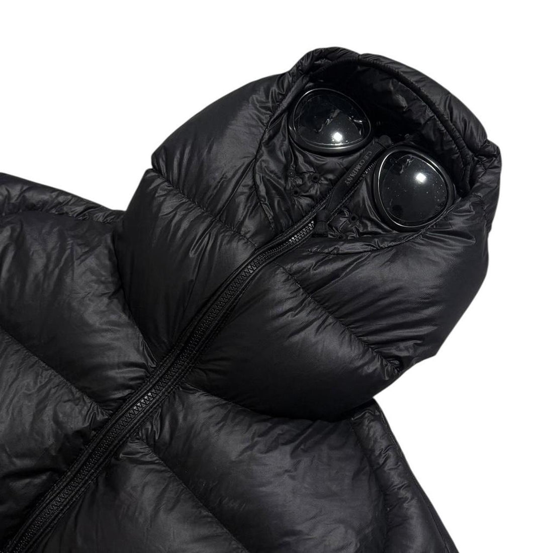 CP Company D.D. Shell Down Explorer Jacket
