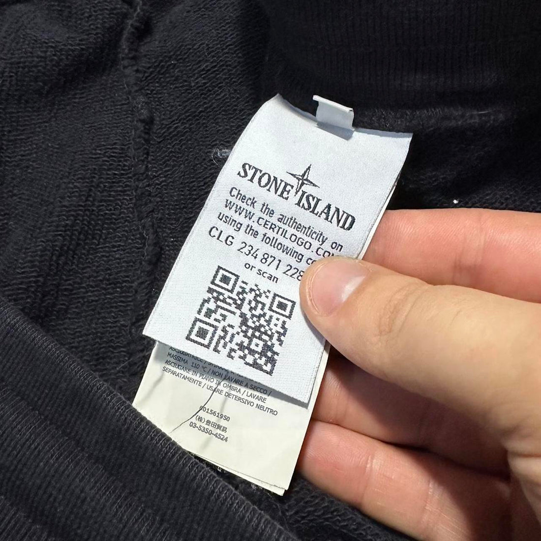 Stone Island Compass Complete Tracksuit