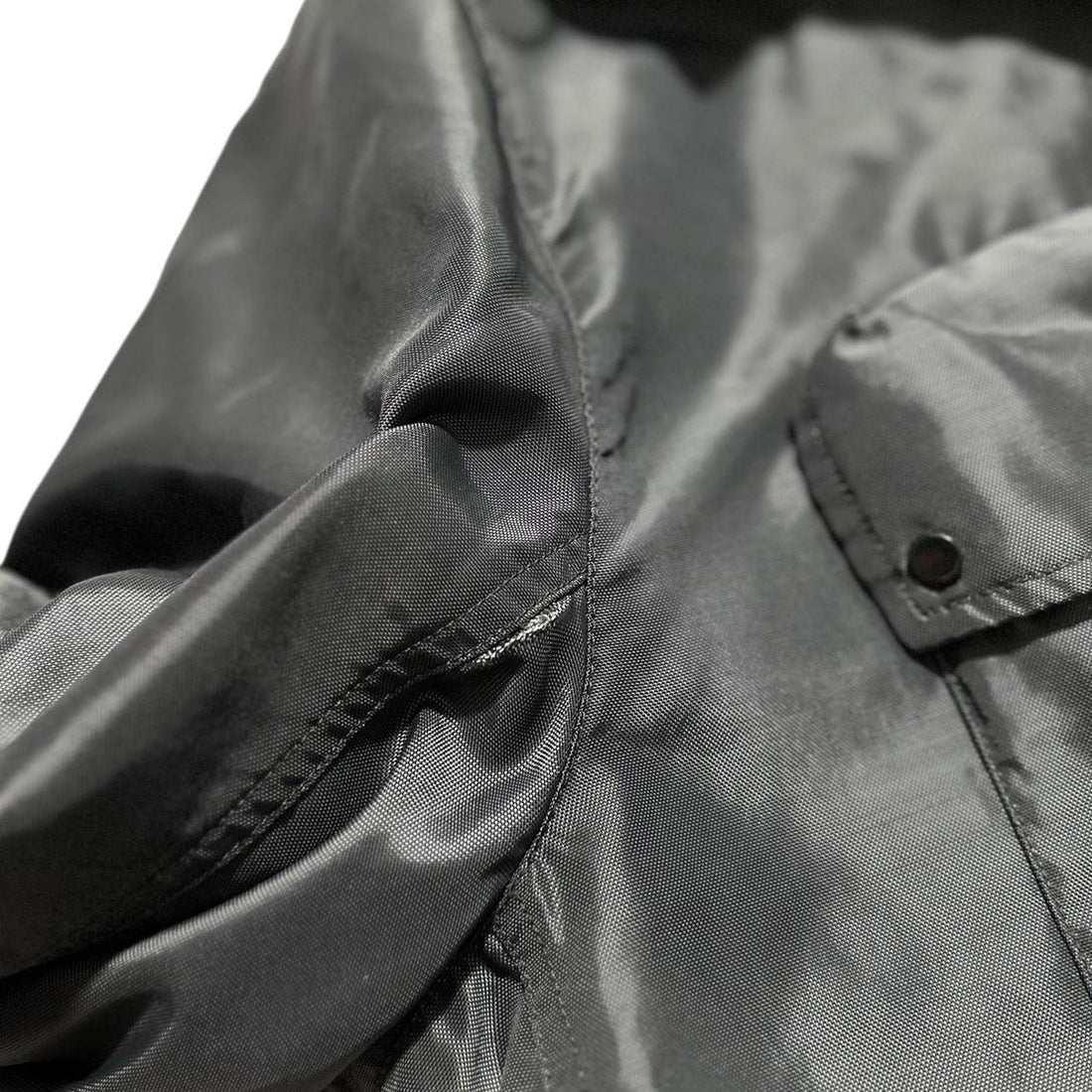 CP Company Nysack Multipocket Goggle Jacket