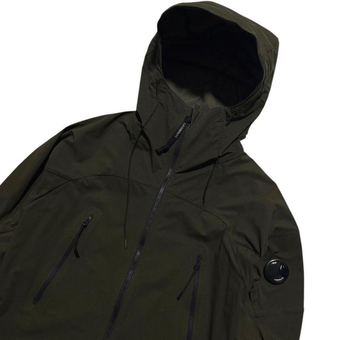CP Company Pro-Tek Jacket