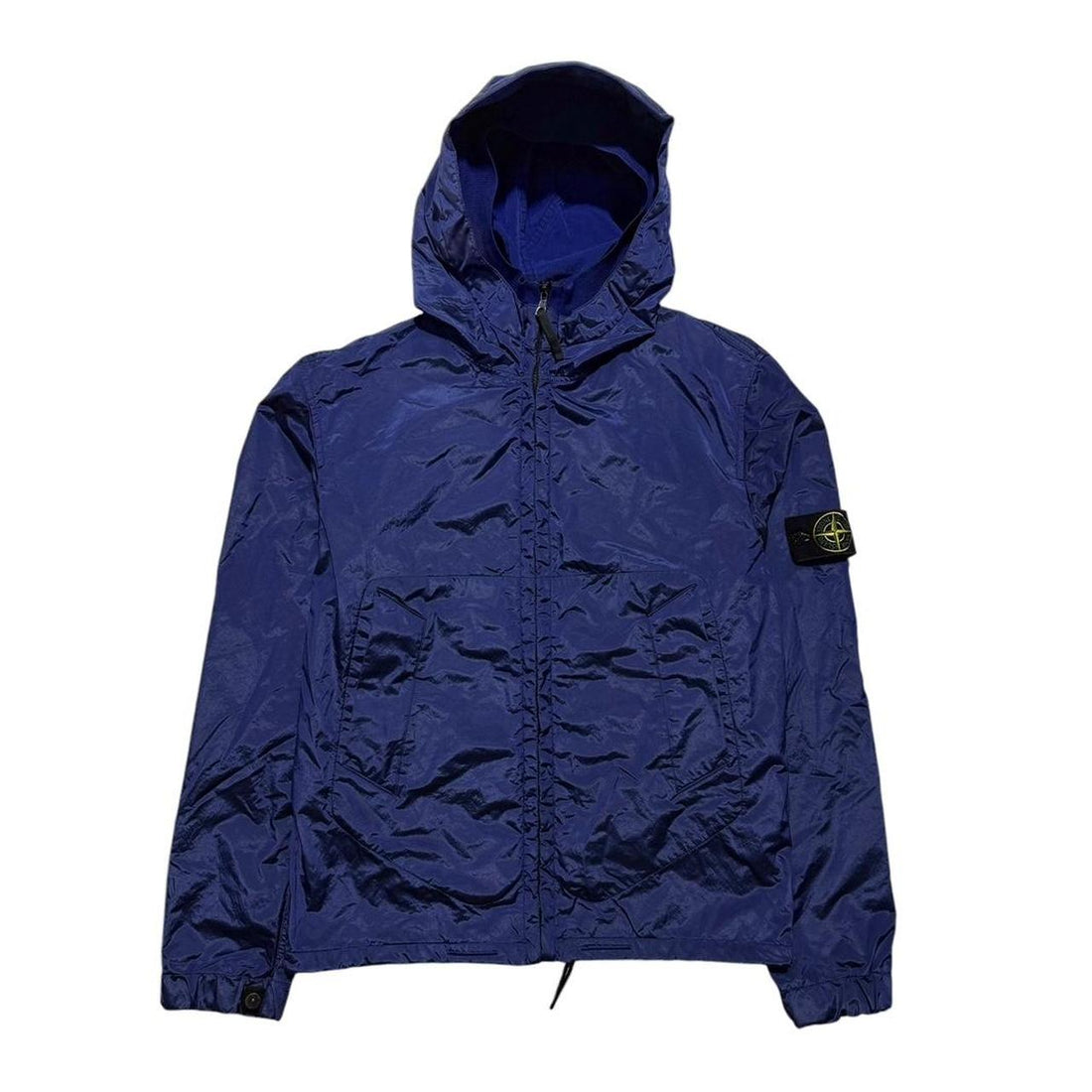 Stone Island Nylon Metal Jacket