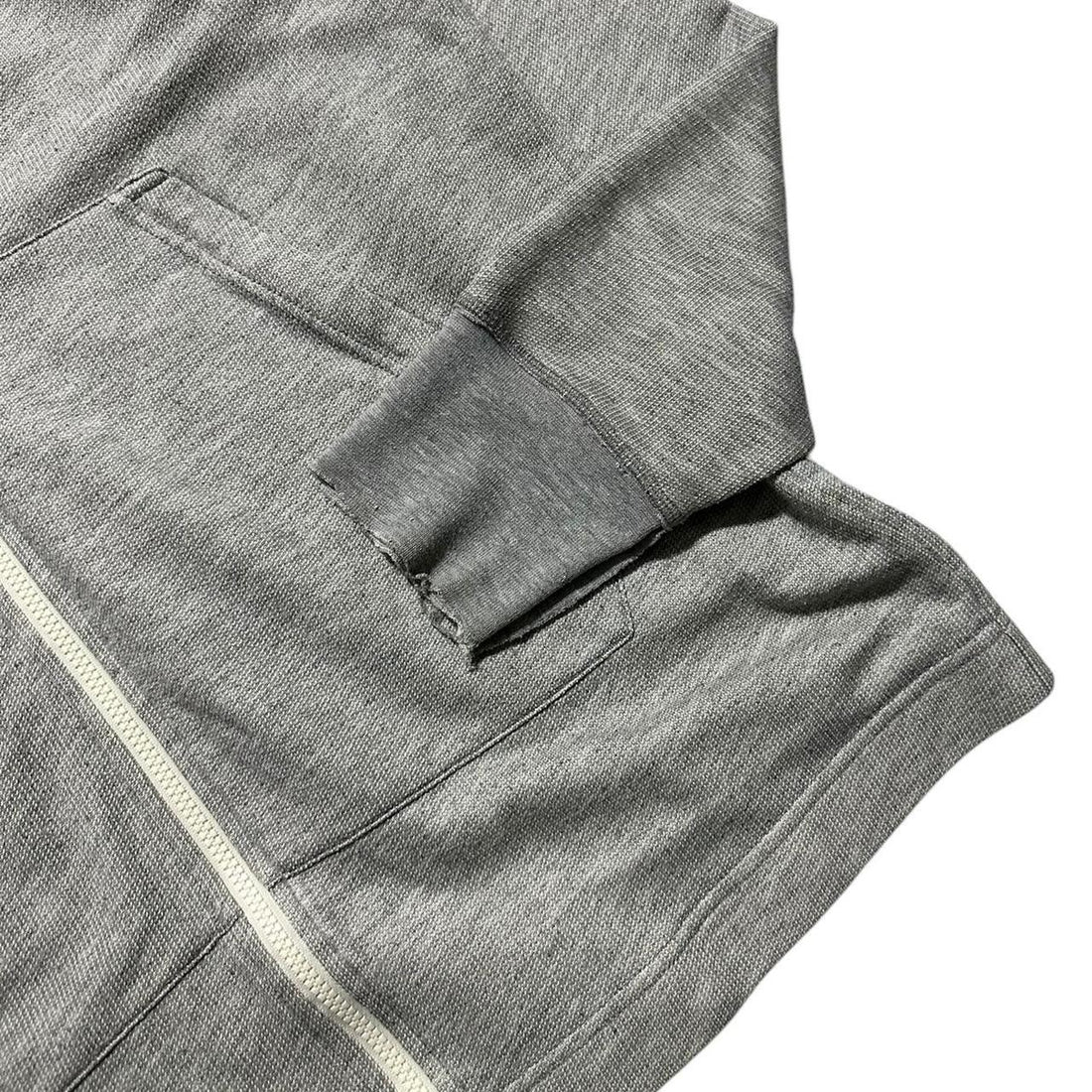 Stone Island Full Zip Hoodie