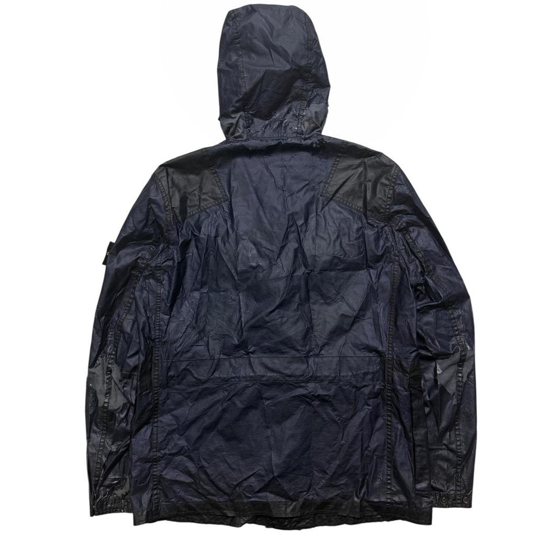 Stone Island Reverse Colour Process Jacket