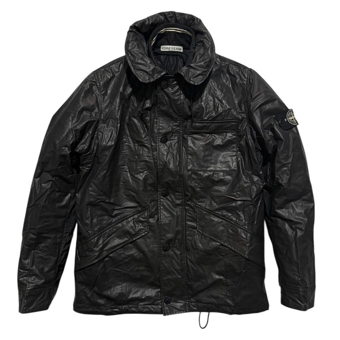 Stone Island 2011 Ice Jacket