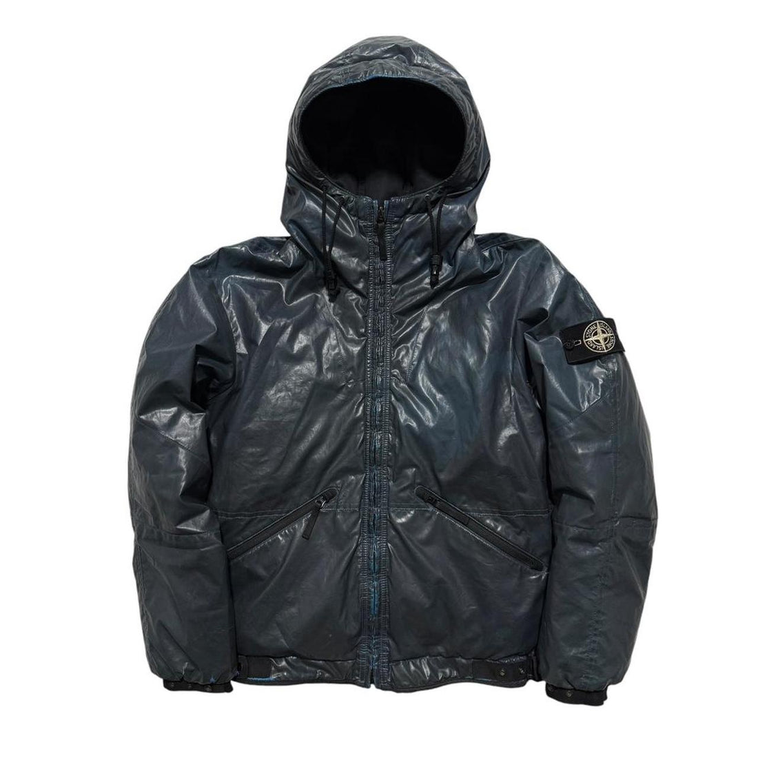 Stone Island Ice Jacket