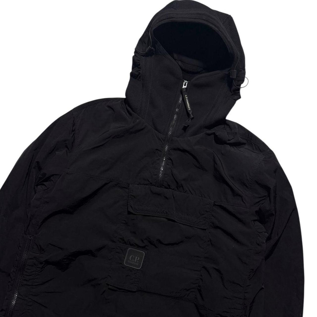 Company Urban Protection Chrome Jacket