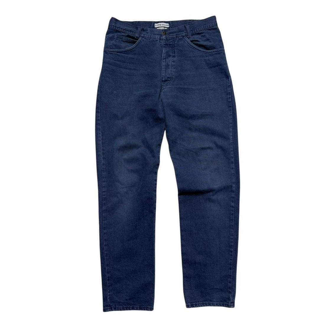 Stone Island Vintage Denim Jeans