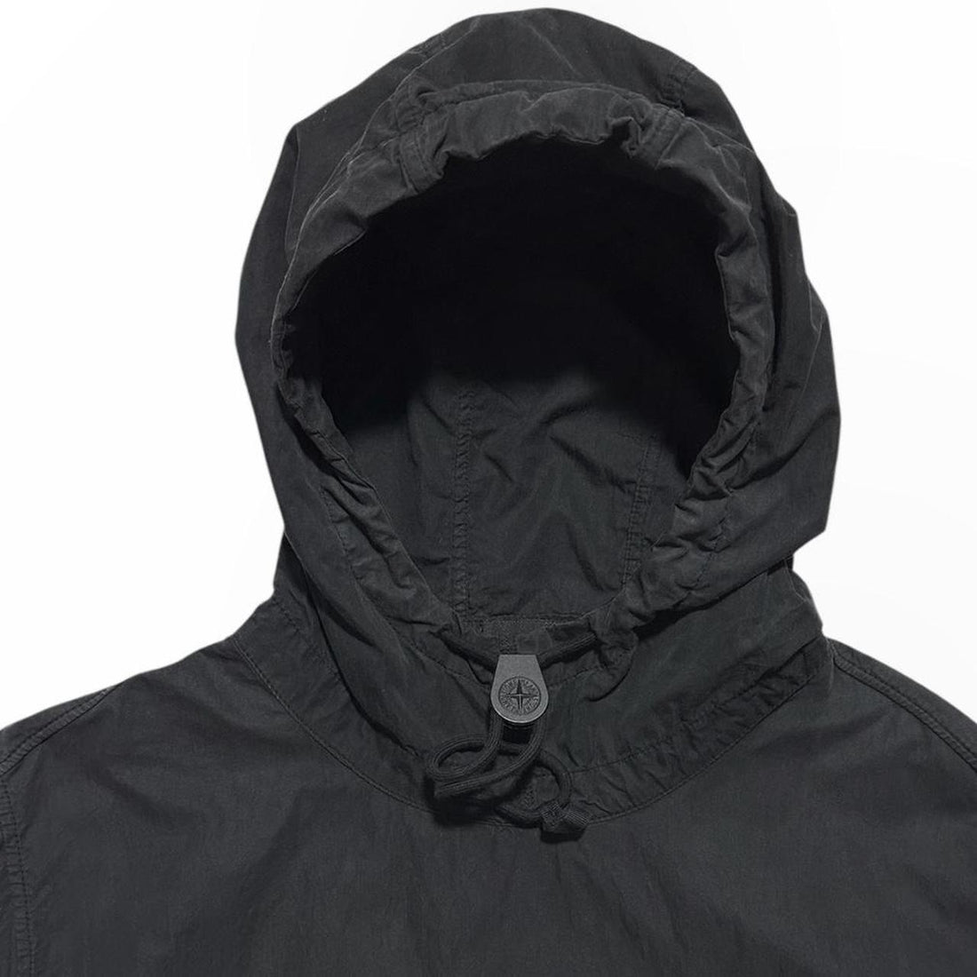 Stone Island Ghost Smock Jacket