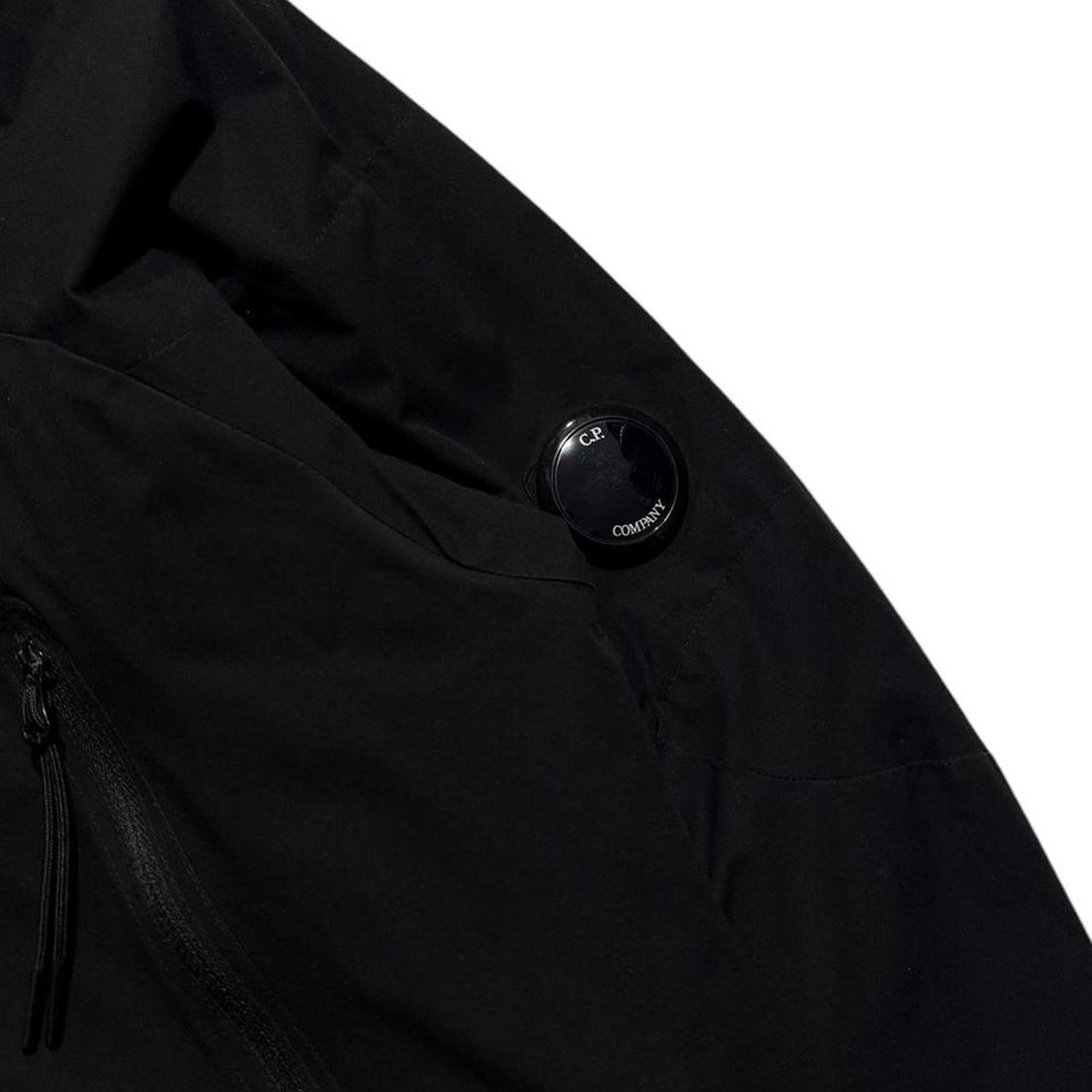 CP Company Insulted Pro-Tek Jacket
