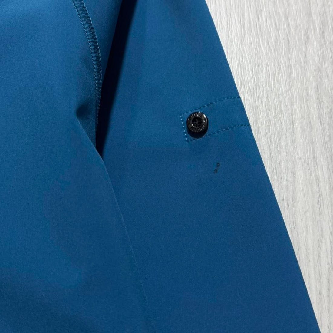 Stone Island Soft Shell Jacket