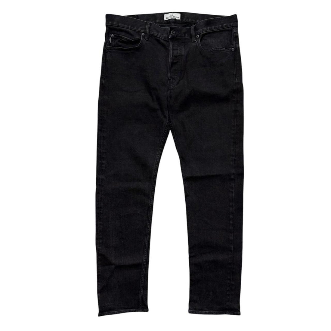 Stone Island Denim Jeans
