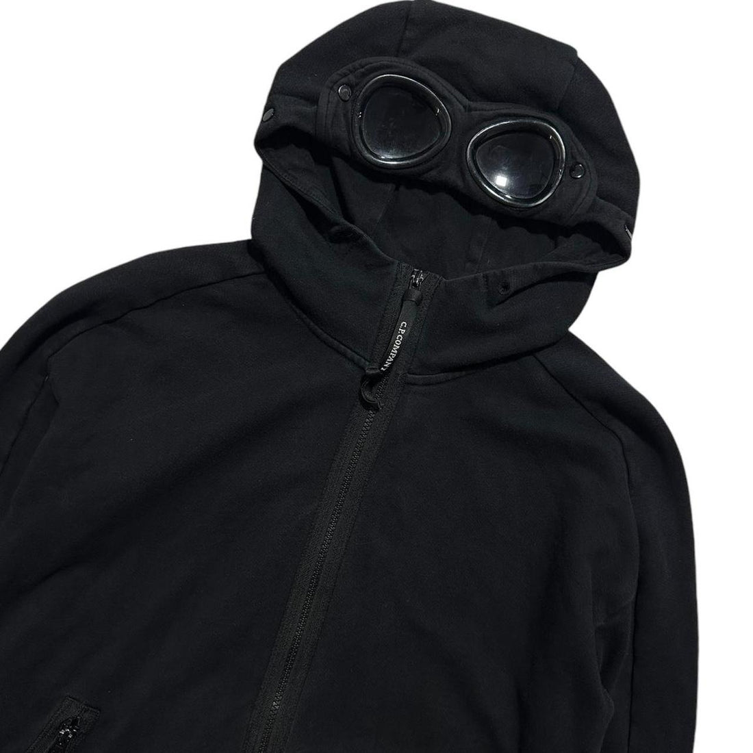 CP Company Goggle Hoodie