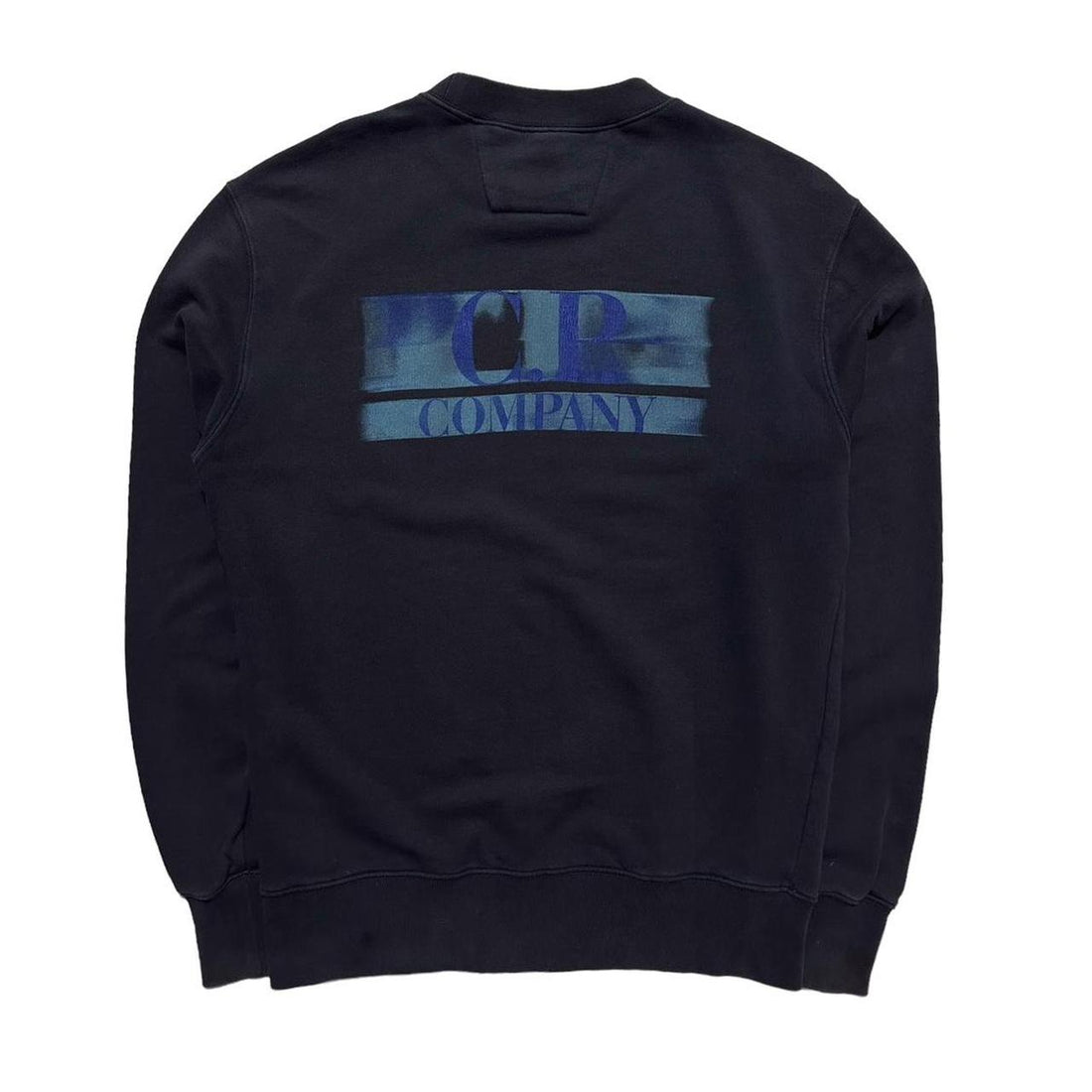 CP Company Pullover Crewneck