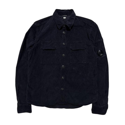 CP Company Corduroy Overshirt