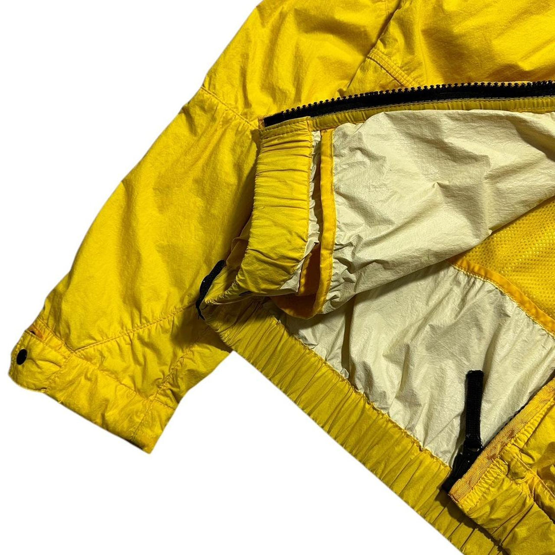 Stone Island Membrana Jacket