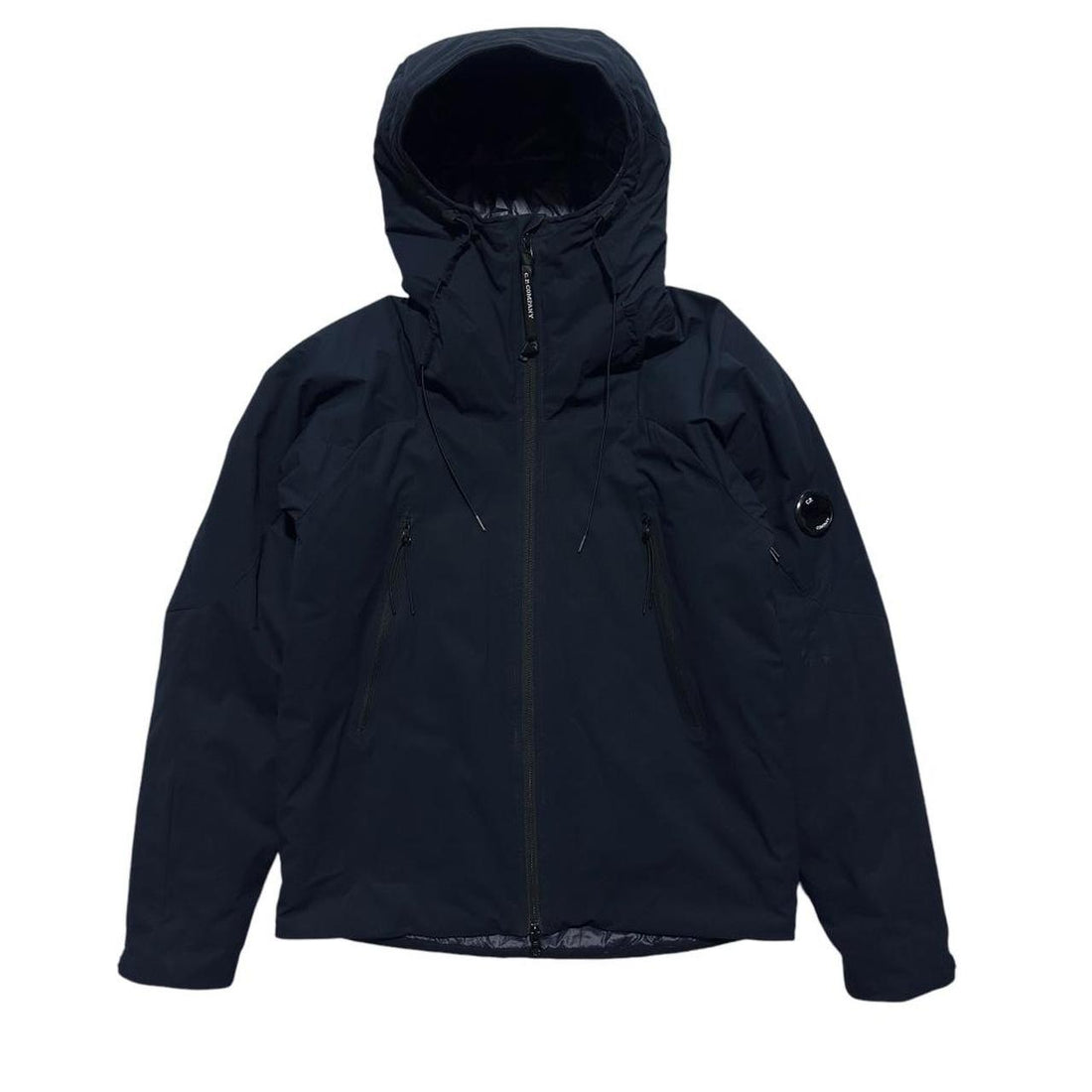 CP Company Pro-Tek Primaloft Jacket