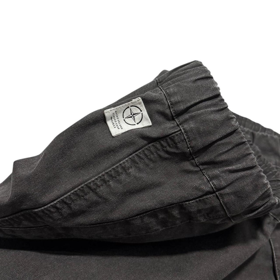 Stone Island Recycled Panama Bottoms