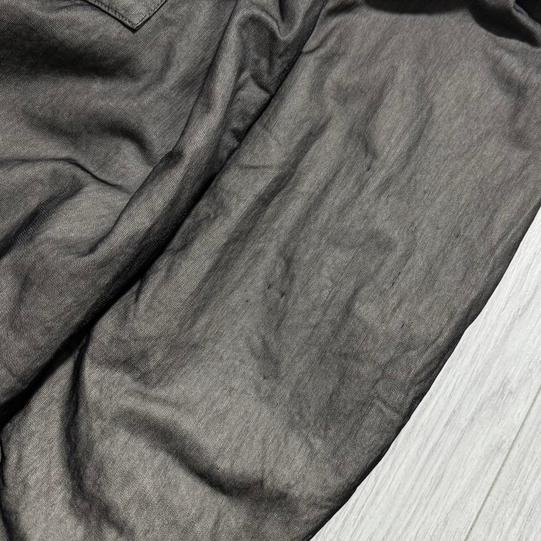 Stone Island 2009 Tyvek Jacket