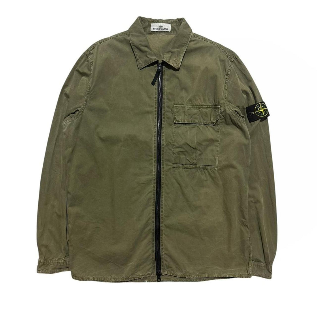 Stone Island Overshirt