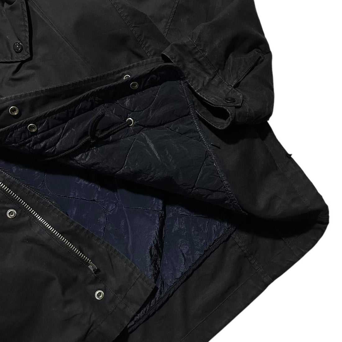 Stone Island Double Layer Jacket