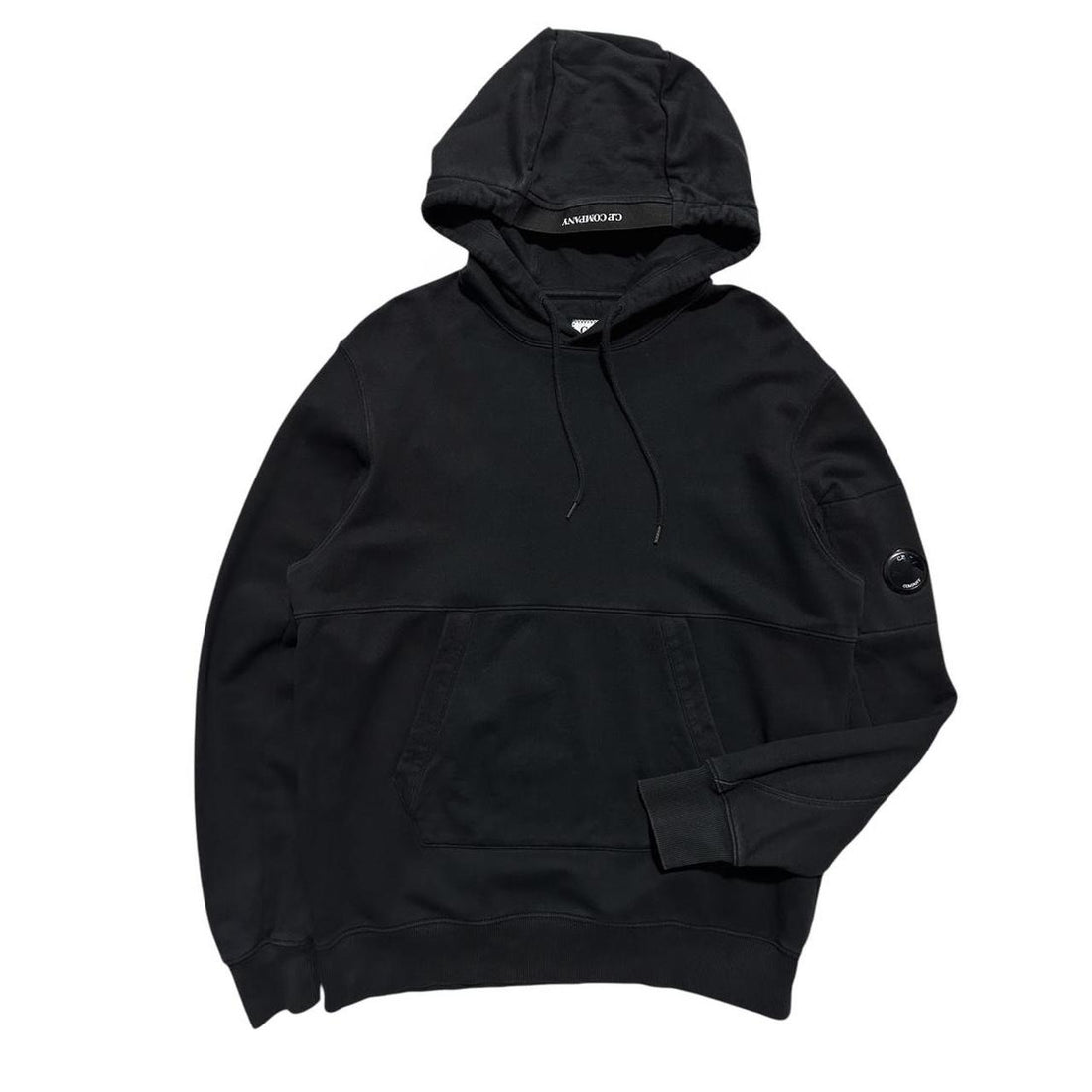 CP Company Pullover Hoodie