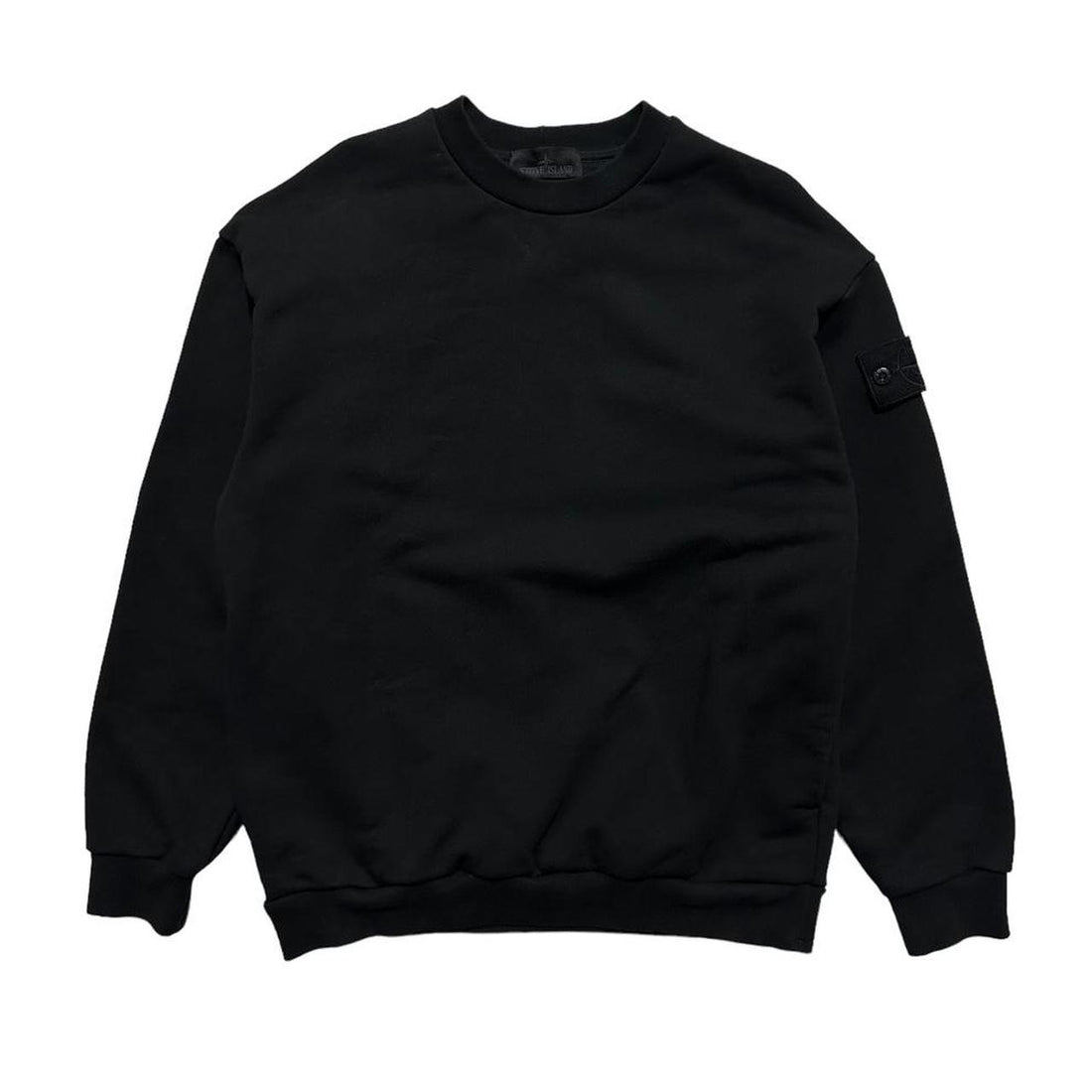 Stone Island Ghost Pullover Jumper