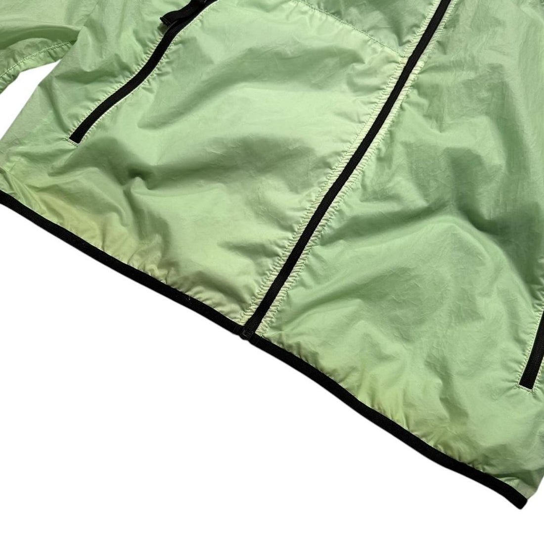 Stone Island Lamy Velour Jacket