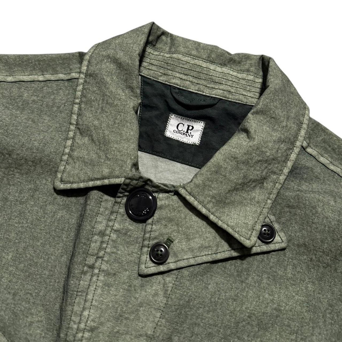 CP Co-Ted Jacket