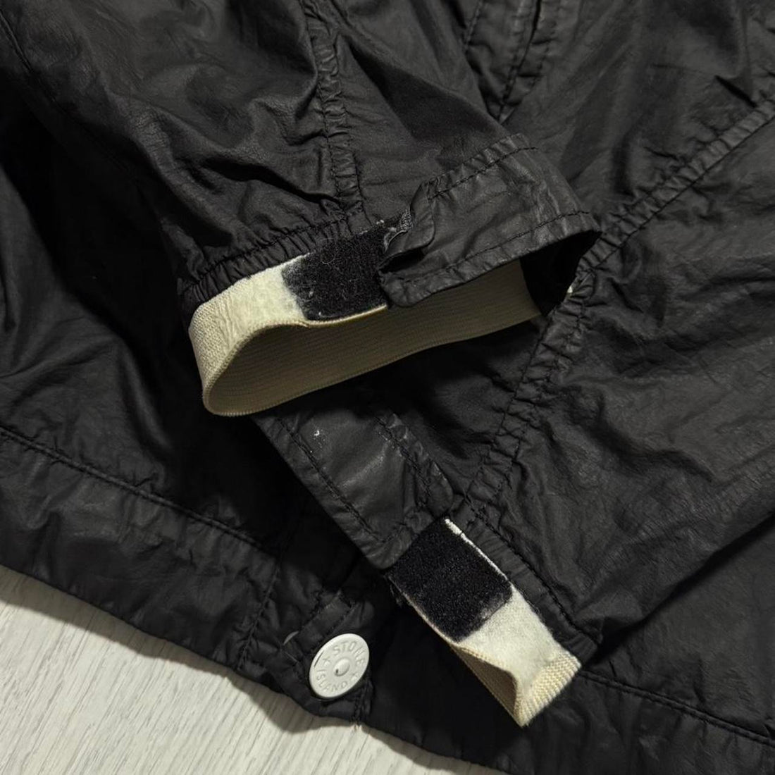 Stone Island Membrana 3L TC Jacket